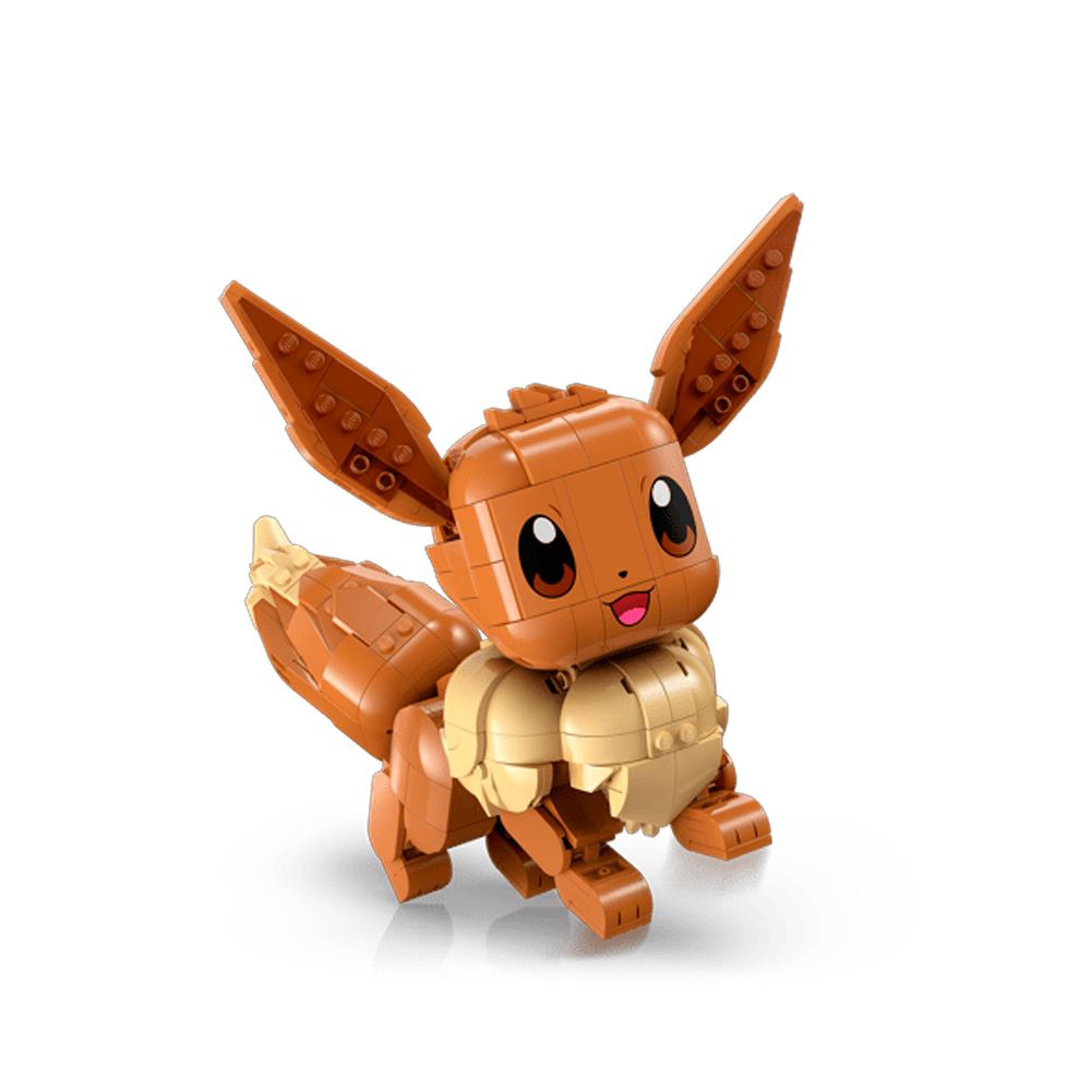 LEGO Pokemon Eevee 72151
